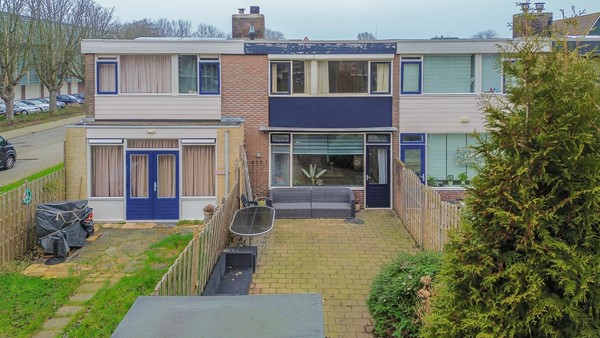 Medium property photo - Ruygeplaat 51, 3181 ZR Rozenburg